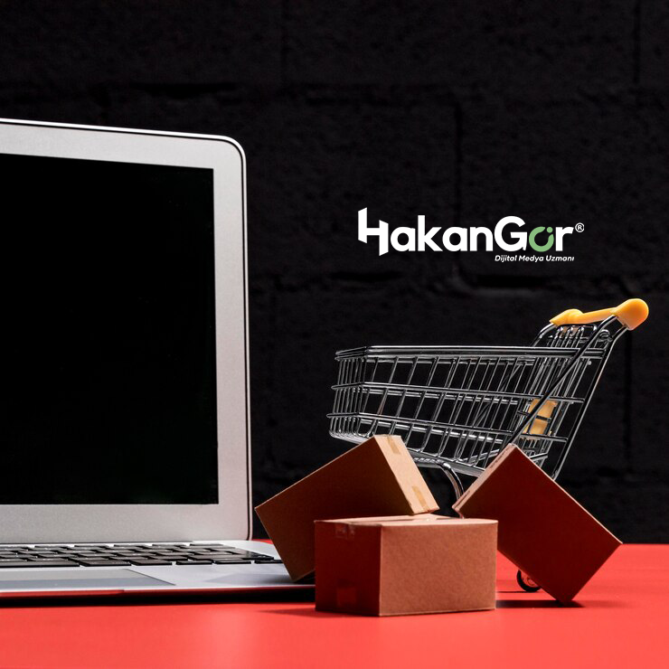 Başarılı Bir E-Ticaret Web Sitesi Tasarımı Nasıl Olmalıdır?