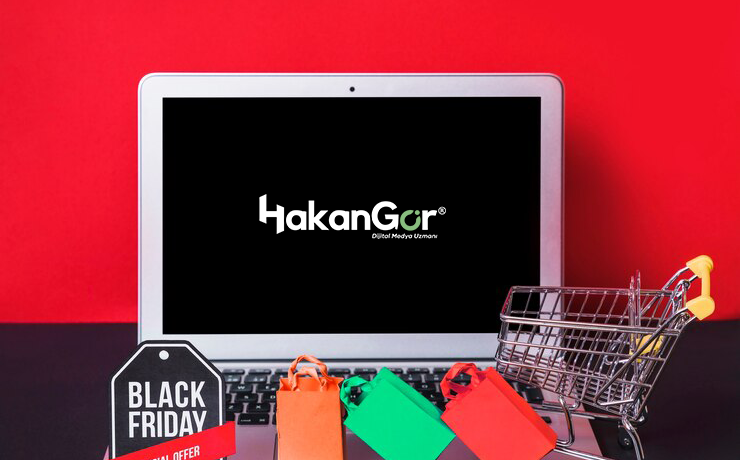 Başarılı Bir E-Ticaret Web Sitesi Tasarımı Nasıl Olmalıdır?