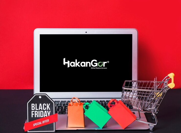 Başarılı Bir E-Ticaret Web Sitesi Tasarımı Nasıl Olmalıdır?