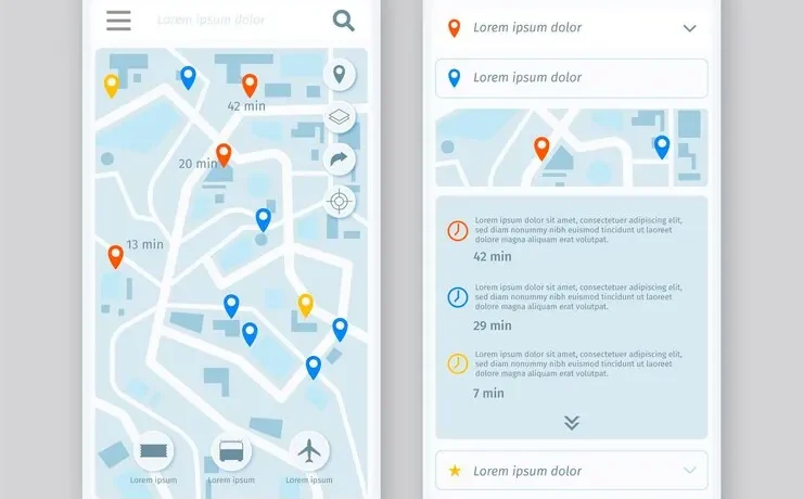 Türkiye’de Google Harita Yorum ve Puanlama Sistemi Yasaklandı!