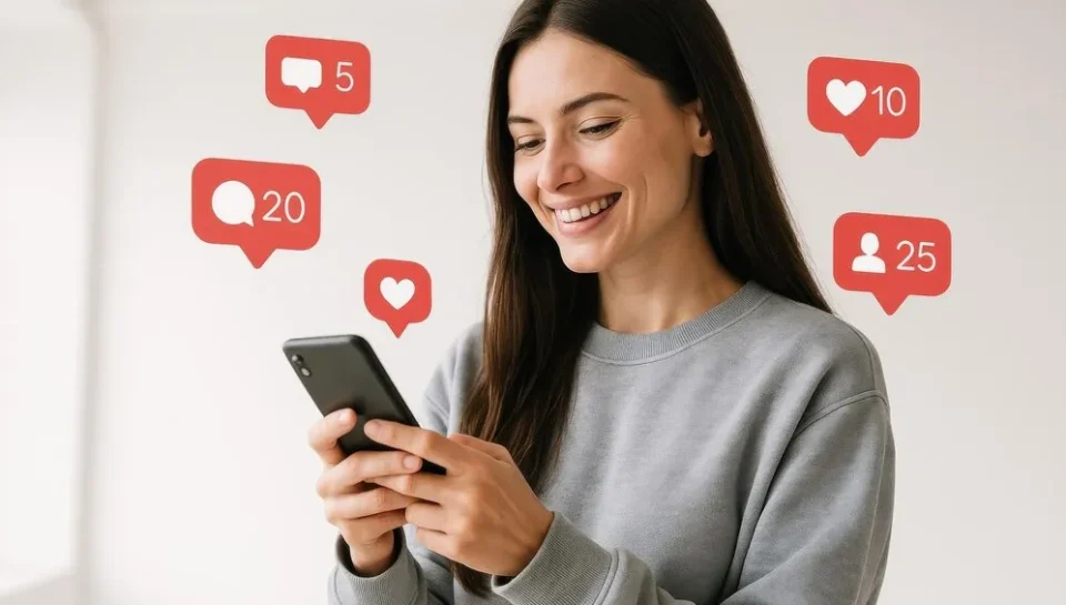 Instagram Algoritması Nasıl Çalışır?