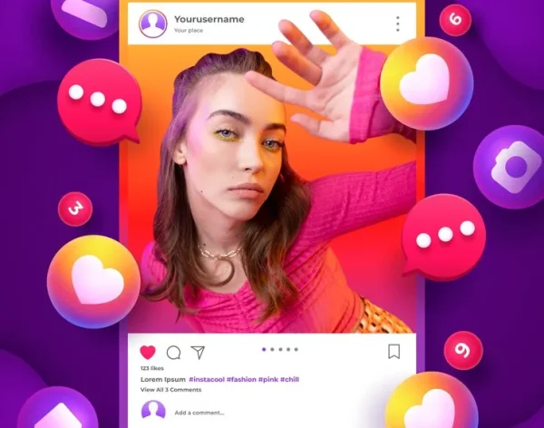 Instagram takipçi nasıl artırılır?