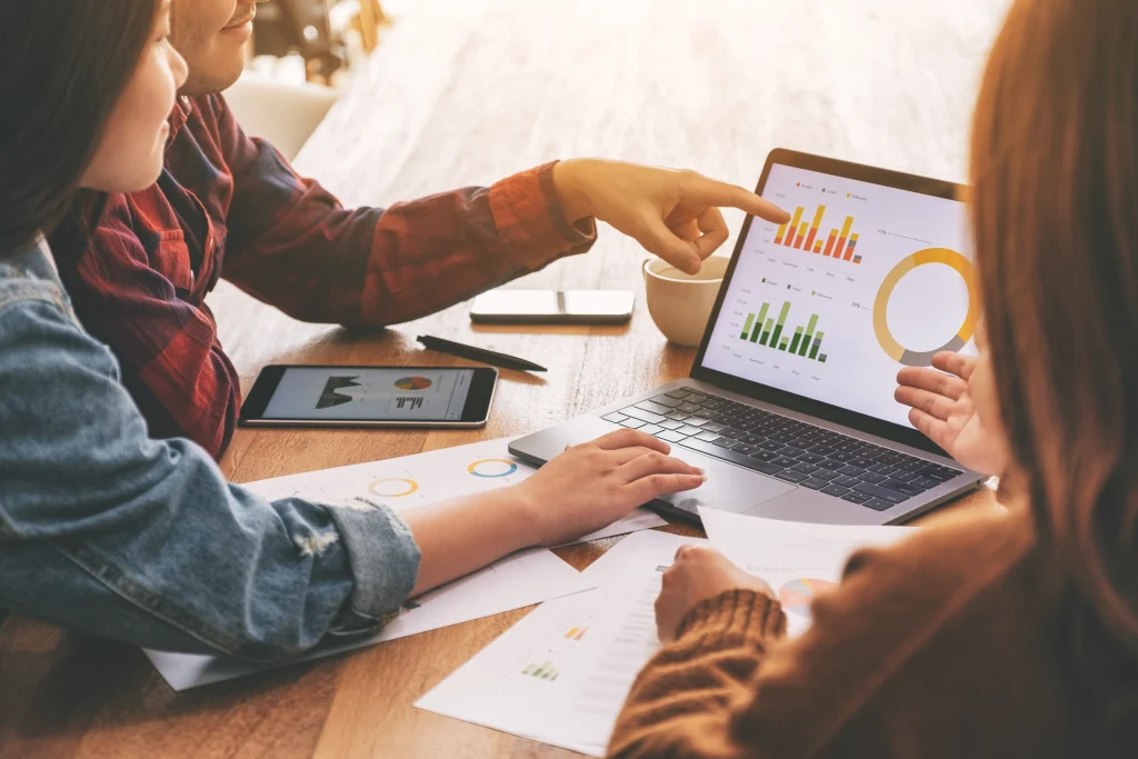 Google Analytics İlişkilendirme Nedir? 2025 Detaylı Rehber