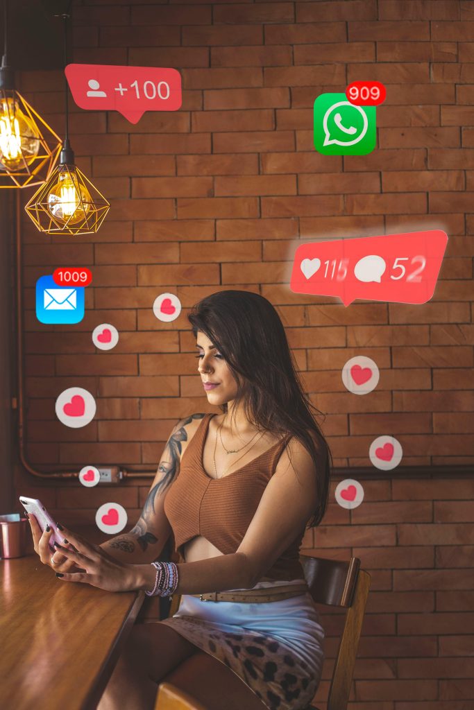 Sosyal medyada etkileşim oranı nasıl yükseltilir?