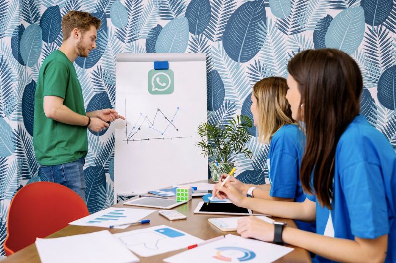 Dijital Reklam Ajansı Nedir? Markalar İçin Profesyonel Reklam Yönetimi