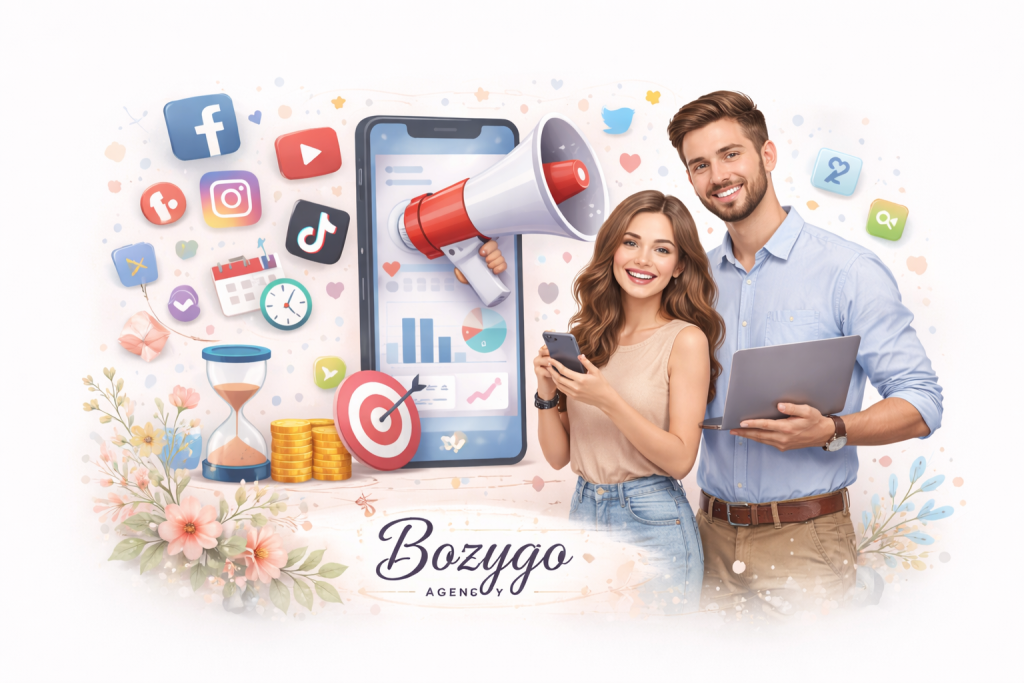 Sosyal Medyada Etkili Reklam Nasıl Çıkılır? Yeni Başlayanlar İçin 6 Taktik