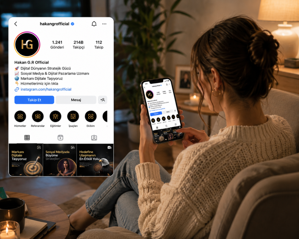 Instagram İşletme Hesapları Neden Kapatılıyor?