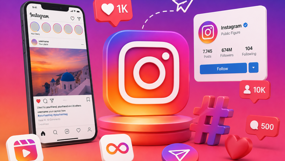 Instagram İşletme Hesapları Neden Kapatılıyor?