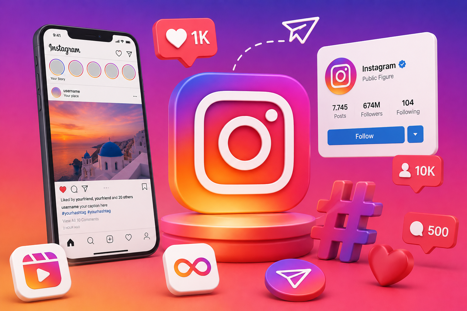 Instagram İşletme Hesapları Neden Kapatılıyor?